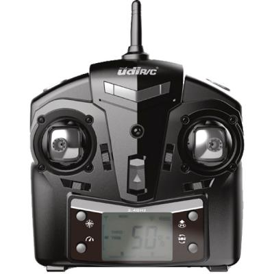 Квадрокоптер UDIRC U42 Swan White 360 мм (45148)