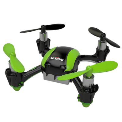Квадрокоптер UDIRC U839 2,4 GHz 45 мм мини 4 CH встроенный гироскоп (U839 Green)