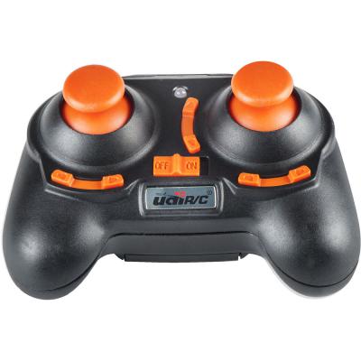 Квадрокоптер UDIRC U839 2,4 GHz 45 мм мини 4 CH встроенный гироскоп (U839 Orange)