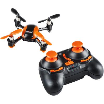 Квадрокоптер UDIRC U839 2,4 GHz 45 мм мини 4 CH встроенный гироскоп (U839 Orange)