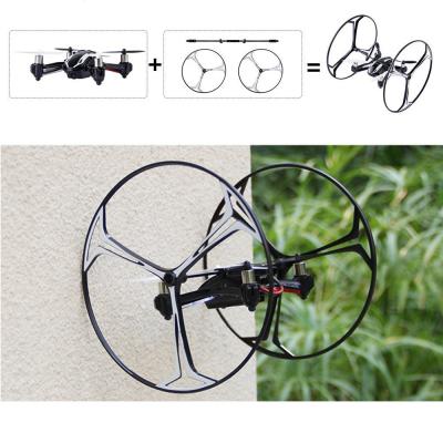 Квадрокоптер UDIRC U841 NANO RX4 3-в-12 125 мм HD камера (U841 Black)