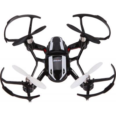 Квадрокоптер UDIRC U841 NANO RX4 3-в-12 125 мм HD камера (U841 Black)