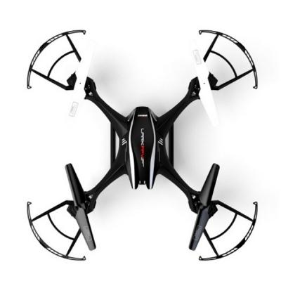 Квадрокоптер UDIRC U842-1 2,4 GHz LarkFPV 370 мм бортовая камера 4.3 4CH (U842-1 Black)