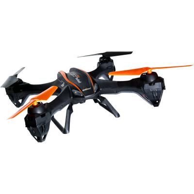 Квадрокоптер UDIRC U842 FALCON 2,4 GHz 486 мм HD бортовая камера 4CH (U842 Black)