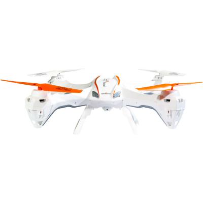 Квадрокоптер UDIRC U842 FALCON 2,4 GHz 486 мм HD бортовая камера 4CH (U842 White)