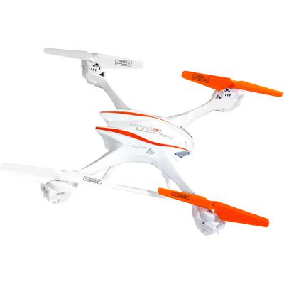 Квадрокоптер UDIRC U842 FALCON 2,4 GHz 486 мм HD бортовая камера 4CH (U842 White)