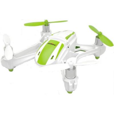 Квадрокоптер UDIRC U843 Green 3 в 1 125 мм (45143)