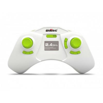 Квадрокоптер UDIRC U843 Green 3 в 1 125 мм (45143)