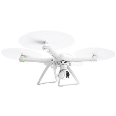 Квадрокоптер Xiaomi Mi Drone 4K White (LKU4017CN)