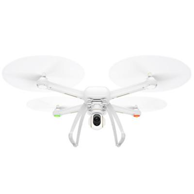 Квадрокоптер Xiaomi Mi Drone 4K White (LKU4017CN)