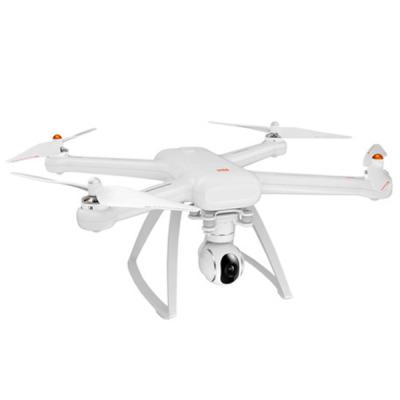 Квадрокоптер Xiaomi Mi Drone White 1080p