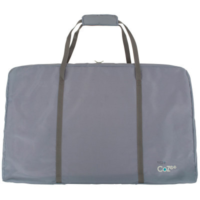 Ліжечко Tutti Bambini CoZee Luxe dark beige (211205/3590)
