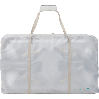Ліжечко Tutti Bambini трансформер 2 в 1 CoZee XL light gray (211209/3590)