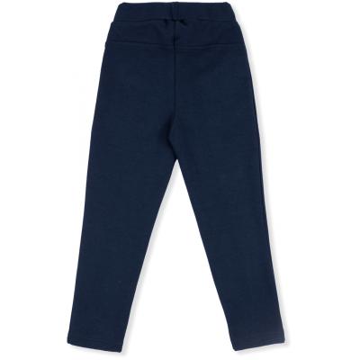 Лосины Breeze с замочками (8044-110B-blue)