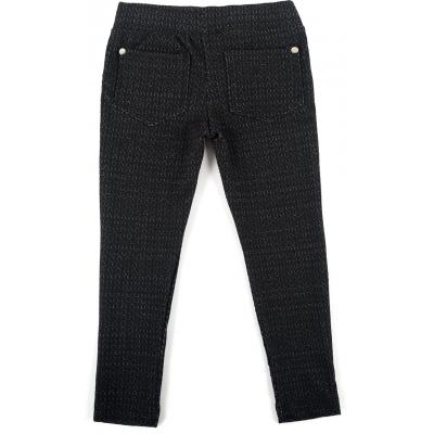 Лосины Breeze трикотажные (10744-128G-black)