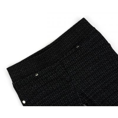 Лосины Breeze трикотажные (10744-128G-black)