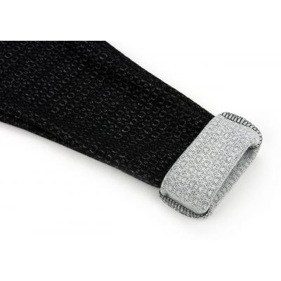 Лосины Breeze трикотажные (10744-164G-black)