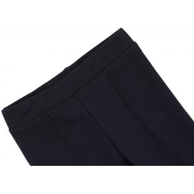 Лосины Lovetti с карманчиком (5224-122G-blue)
