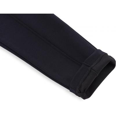 Лосины Lovetti с карманчиком (5224-122G-blue)