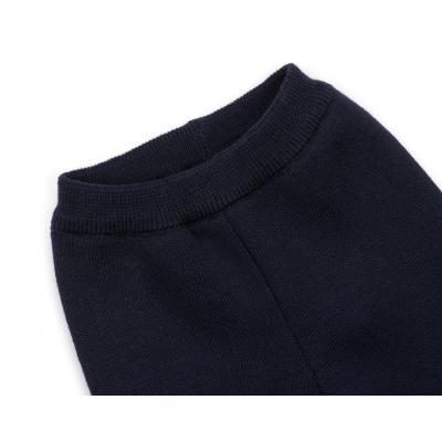 Лосины NA со стразами (GR009-104G-blue)