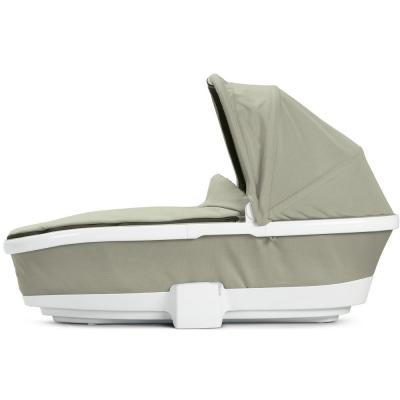 Люлька Quinny Q Natural Delight (76906890)