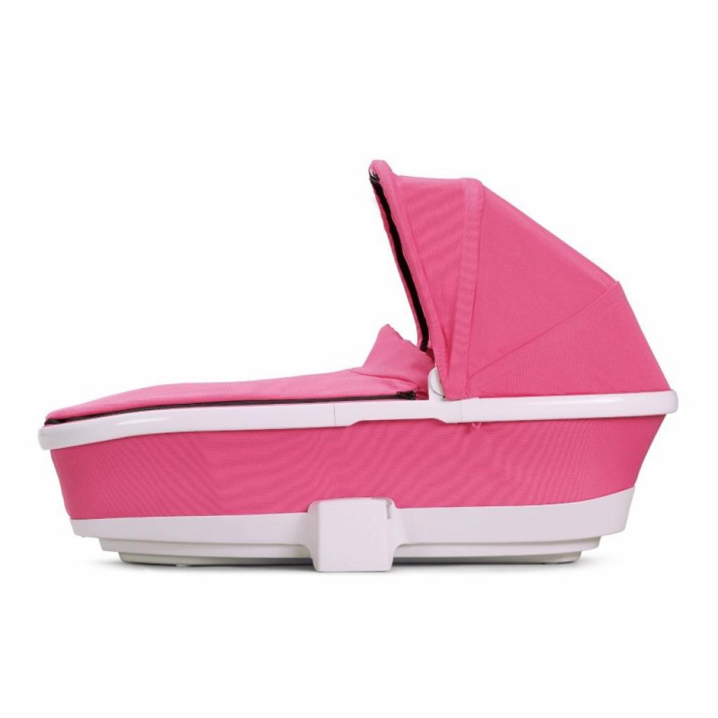Люлька Quinny Q Pink Passion (76909230)