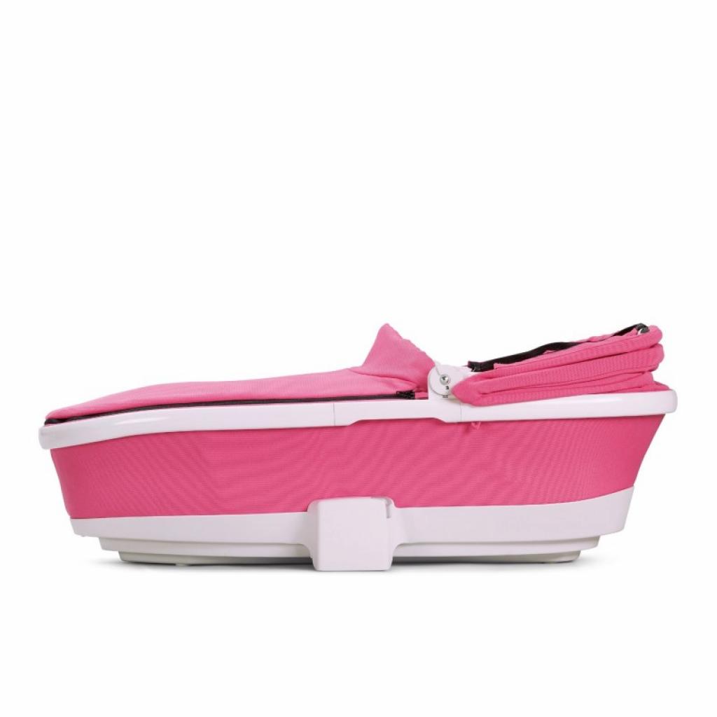 Люлька Quinny Q Pink Passion (76909230)