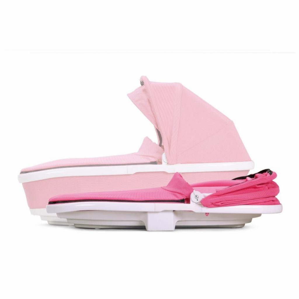 Люлька Quinny Q Pink Passion (76909230)