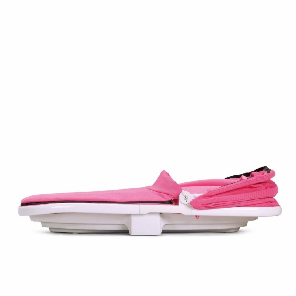 Люлька Quinny Q Pink Passion (76909230)
