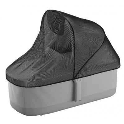 Люлька Thule Sleek Bassinet Midnight Black (TH11000101)