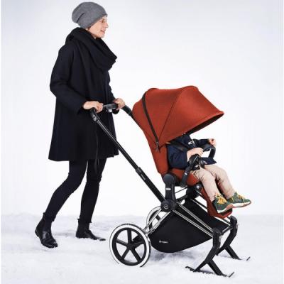 Лыжи для коляски Cybex Priam Skies (515404011)