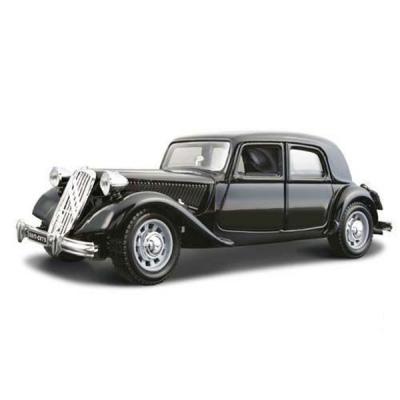 Машина Bburago CITROEN 15 CV TA (18-22017)