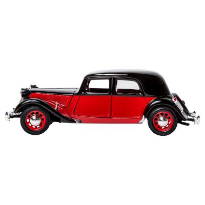 Машина Bburago CITROEN 15 CV TA (18-22017)