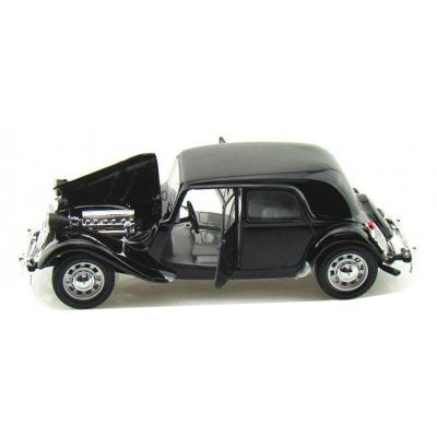 Машина Bburago CITROEN 15 CV TA (18-22017)