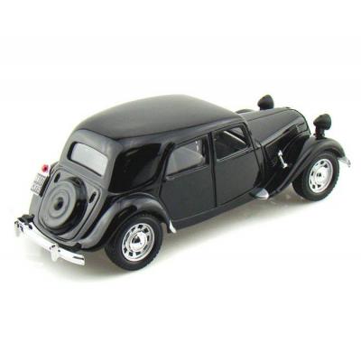 Машина Bburago CITROEN 15 CV TA (18-22017)