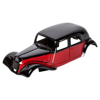Машина Bburago CITROEN 15 CV TA (18-25080)