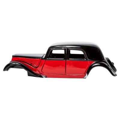 Машина Bburago CITROEN 15 CV TA (18-25080)