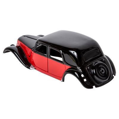 Машина Bburago CITROEN 15 CV TA (18-25080)
