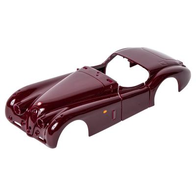 Машина Bburago JAGUAR XK 120 ROADSTER (18-25061)