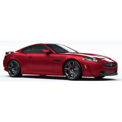 Машина Bburago JAGUAR XKR (18-21063)