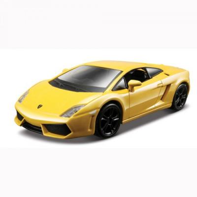 Машина Bburago LAMBORGHINI GALLARDO LP560 (18-45128)