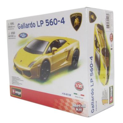 Машина Bburago LAMBORGHINI GALLARDO LP560 (18-45128)