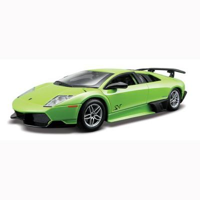 Машина Bburago LAMBORGHINI MURCIELAGO LP670 (18-21050)