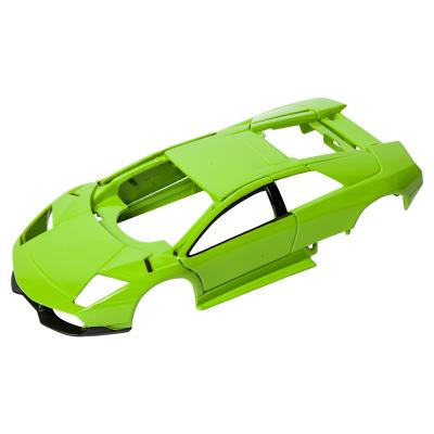 Машина Bburago LAMBORGHINI MURCIELAGO LP670 (18-25096)