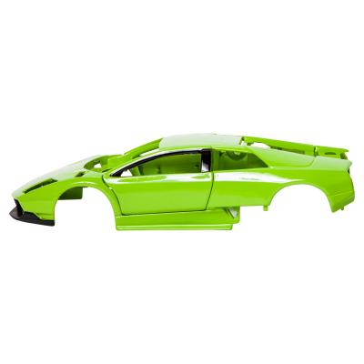 Машина Bburago LAMBORGHINI MURCIELAGO LP670 (18-25096)
