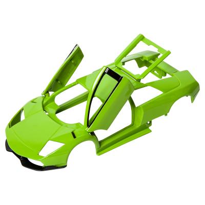 Машина Bburago LAMBORGHINI MURCIELAGO LP670 (18-25096)