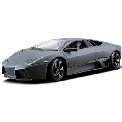Машина Bburago LAMBORGHINI REVENTON (18-21041)