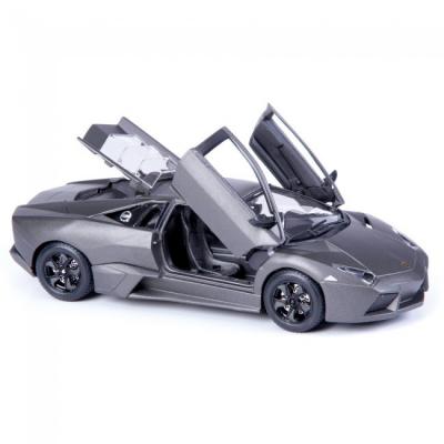 Машина Bburago LAMBORGHINI REVENTON (18-21041)