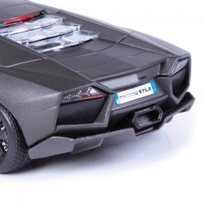 Машина Bburago LAMBORGHINI REVENTON (18-21041)