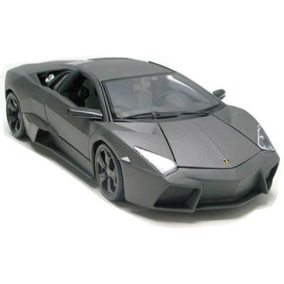 Машина Bburago LAMBORGHINI REVENTON (18-45132)